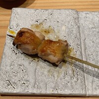 黒さつま鶏 煉火 - 