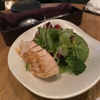 タワーズバー ベロビスト - 