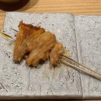 黒さつま鶏 煉火 - 