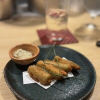 瀧口 - 