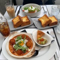 マーサーブランチ テラスハウス - 