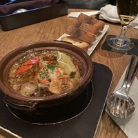 タワーズバー ベロビスト - 