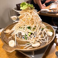 水剌間 恵比寿本店 - 