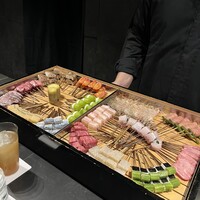 串揚げPyon - 