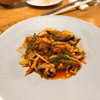 水剌間 恵比寿本店 - 