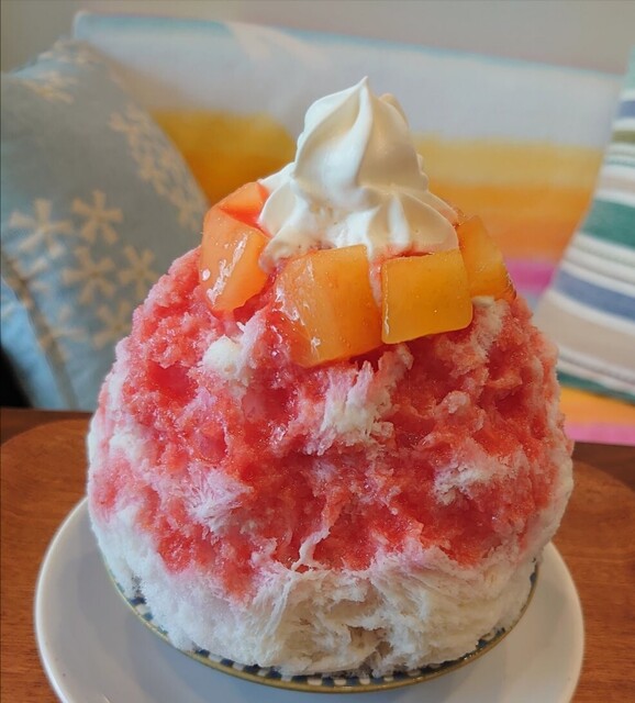 coconannan （ココナンナン） - 大阪天満宮/かき氷 | 食べログ