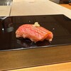 恵比寿 鮨 ふじまさ