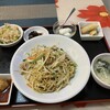 中華料理 四季三食