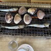 焼蛤 浜茶屋 向島