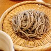 蕎麦おさめ