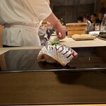 恵比寿 鮨 ふじまさ - 