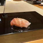 恵比寿 鮨 ふじまさ - 