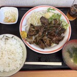 たか幸食堂 - 