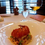 リストランテKubotsu - 