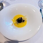 リストランテKubotsu - 