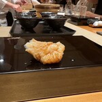 恵比寿 鮨 ふじまさ - 