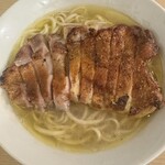 極汁美麺 umami - 