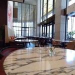 レジーヌ - 店内