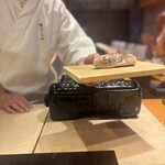 恵比寿 鮨 ふじまさ - 