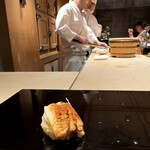 恵比寿 鮨 ふじまさ - 