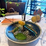 リストランテKubotsu - 