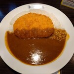 CoCo壱番屋 - 料理写真: