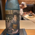 恵比寿 鮨 ふじまさ - 