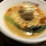 らぁ～めん京 - 