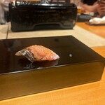 恵比寿 鮨 ふじまさ - 