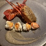 鉄板焼きgrow 上野店 - 