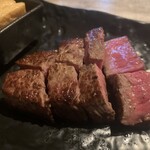 鉄板焼きgrow 上野店 - 