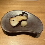 恵比寿 鮨 ふじまさ - 