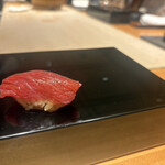 恵比寿 鮨 ふじまさ - 