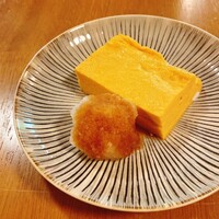 蕎麦おさめ - 
