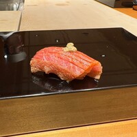 恵比寿 鮨 ふじまさ - 