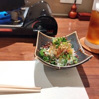 白鳥 - 