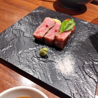 白鳥 - 