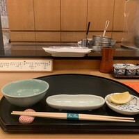 天ぷら 天芝 - 
