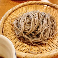 蕎麦おさめ - 