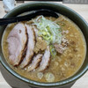 ラーメン 郷