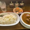 欧風カレー ボンディ 神田小川町店