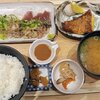 海鮮食堂 魚盛 さいたま新都心コクーンシティ店