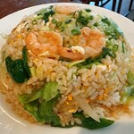 そるてぃ - タイチャーハン
