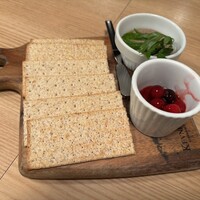 fish&wine BLUE OCEAN GRILL - 