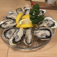 fish&wine BLUE OCEAN GRILL - 