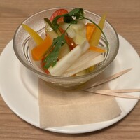 fish&wine BLUE OCEAN GRILL - 