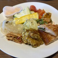 Longrain Tokyo - 