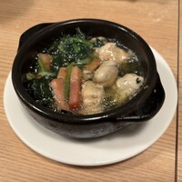 fish&wine BLUE OCEAN GRILL - 