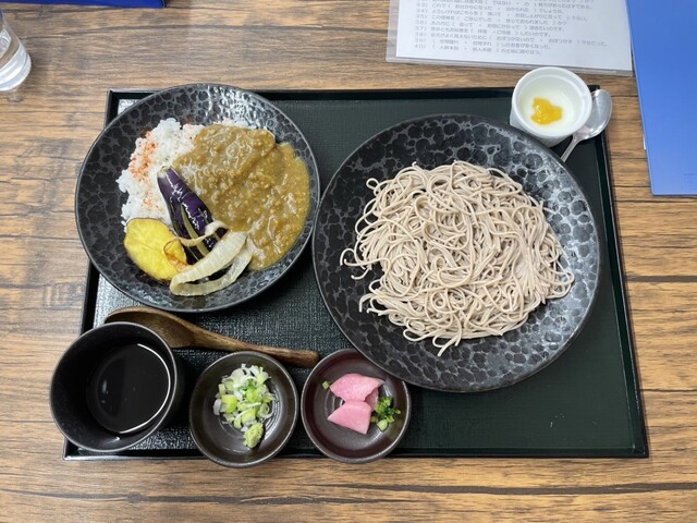 一匠庵 仙台泉中央店（Isshoan） - 泉中央（そば）の写真