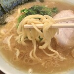 いずみ家 - ラーメン並